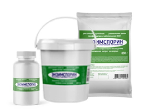 Пробиотический комплекс